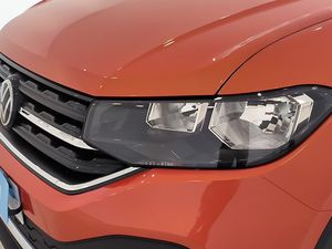 Volkswagen T-cross 1.0 Tsi 110 Cv Advance  - Foto 20