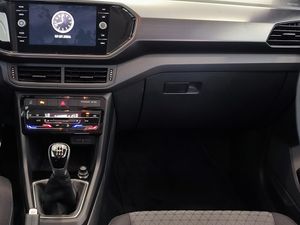 Volkswagen T-cross 1.0 Tsi 110 Cv Advance  - Foto 10