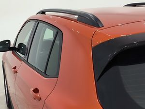 Volkswagen T-cross 1.0 Tsi 110 Cv Advance  - Foto 11