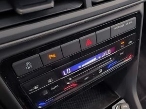 Volkswagen T-cross 1.0 Tsi 110 Cv Advance  - Foto 17