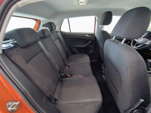 Volkswagen T-cross 1.0 Tsi 110 Cv Advance  - Foto 6