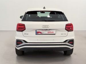 Audi Q2 30 Tdi 116 Cv Stronic Sline  - Foto 5