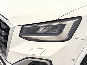 Audi Q2 30 Tdi 116 Cv Stronic Sline  - Foto 11