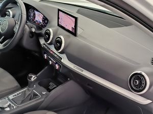Audi Q2 30 Tdi 116 Cv Stronic Sline  - Foto 18