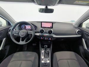 Audi Q2 30 Tdi 116 Cv Stronic Sline  - Foto 7