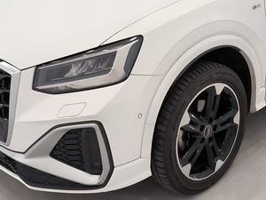 Audi Q2 30 Tdi 116 Cv Stronic Sline  - Foto 6