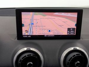 Audi Q2 30 Tdi 116 Cv Stronic Sline  - Foto 16