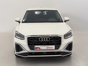 Audi Q2 30 Tdi 116 Cv Stronic Sline  - Foto 2