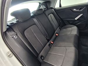 Audi Q2 30 Tdi 116 Cv Stronic Sline  - Foto 8