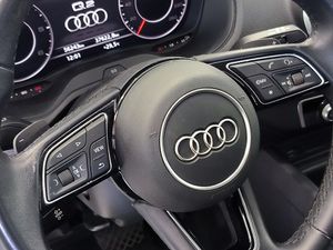 Audi Q2 30 Tdi 116 Cv Stronic Sline  - Foto 13