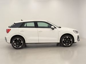 Audi Q2 30 Tdi 116 Cv Stronic Sline  - Foto 3