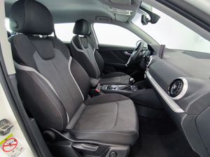 Audi Q2 30 Tdi 116 Cv Stronic Sline  - Foto 9
