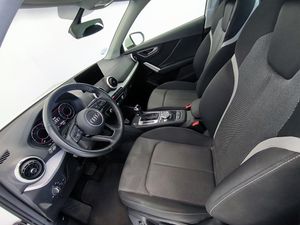 Audi Q2 30 Tdi 116 Cv Stronic Sline  - Foto 12