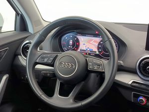 Audi Q2 30 Tdi 116 Cv Stronic Sline  - Foto 10