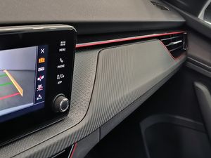 Skoda Kamiq Monte Carlo 1.5 Tsi 150 Cv Dsg  - Foto 16