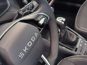 Skoda Kamiq Monte Carlo 1.5 Tsi 150 Cv Dsg  - Foto 12