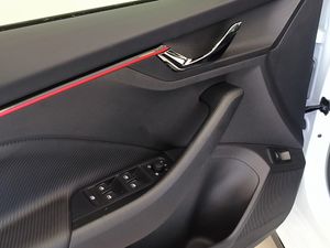 Skoda Kamiq Monte Carlo 1.5 Tsi 150 Cv Dsg  - Foto 11