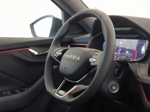 Skoda Kamiq Monte Carlo 1.5 Tsi 150 Cv Dsg  - Foto 19
