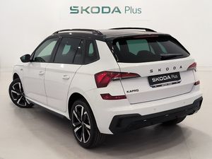 Skoda Kamiq Monte Carlo 1.5 Tsi 150 Cv Dsg  - Foto 2