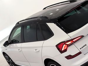 Skoda Kamiq Monte Carlo 1.5 Tsi 150 Cv Dsg  - Foto 20