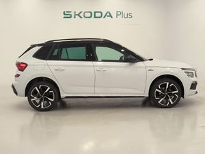 Skoda Kamiq Monte Carlo 1.5 Tsi 150 Cv Dsg  - Foto 3
