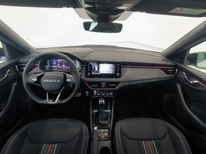 Skoda Kamiq Monte Carlo 1.5 Tsi 150 Cv Dsg  - Foto 4