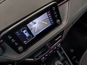 Skoda Kamiq Monte Carlo 1.5 Tsi 150 Cv Dsg  - Foto 15