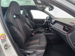 Skoda Kamiq Monte Carlo 1.5 Tsi 150 Cv Dsg  - Foto 5