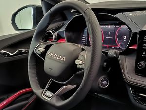 Skoda Fabia Monte Carlo 1.0 Tsi 115 Cv Dsg  - Foto 18