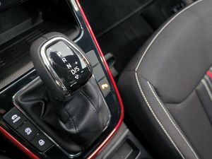 Skoda Fabia Monte Carlo 1.0 Tsi 115 Cv Dsg  - Foto 17