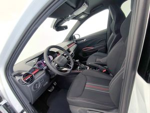 Skoda Fabia Monte Carlo 1.0 Tsi 115 Cv Dsg  - Foto 10