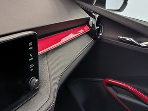 Skoda Fabia Monte Carlo 1.0 Tsi 115 Cv Dsg  - Foto 13