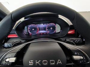 Skoda Fabia Monte Carlo 1.0 Tsi 115 Cv Dsg  - Foto 16