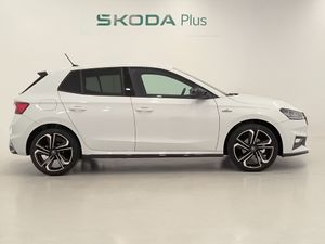 Skoda Fabia Monte Carlo 1.0 Tsi 115 Cv Dsg  - Foto 3