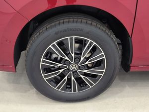 Volkswagen Multivan 2.0 Tdi 150 Cv Dsg Life  - Foto 8