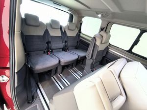 Volkswagen Multivan 2.0 Tdi 150 Cv Dsg Life  - Foto 11