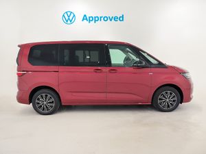Volkswagen Multivan 2.0 Tdi 150 Cv Dsg Life  - Foto 3
