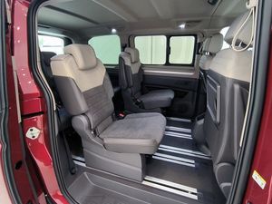 Volkswagen Multivan 2.0 Tdi 150 Cv Dsg Life  - Foto 6