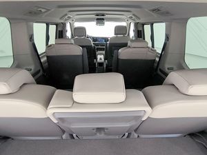 Volkswagen Multivan 2.0 Tdi 150 Cv Dsg Life  - Foto 10
