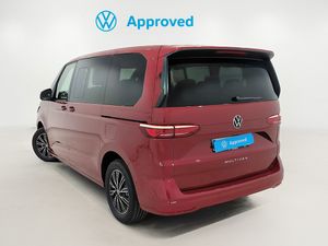 Volkswagen Multivan 2.0 Tdi 150 Cv Dsg Life  - Foto 2