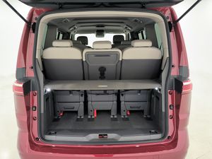 Volkswagen Multivan 2.0 Tdi 150 Cv Dsg Life  - Foto 7