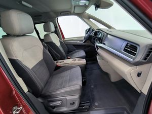 Volkswagen Multivan 2.0 Tdi 150 Cv Dsg Life  - Foto 5