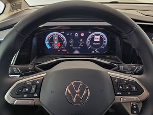 Volkswagen Multivan 2.0 Tdi 150 Cv Dsg Life  - Foto 16
