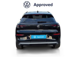 Volkswagen T-roc Mas 1.5 Etsi 150 Cv Dsg  - Foto 4