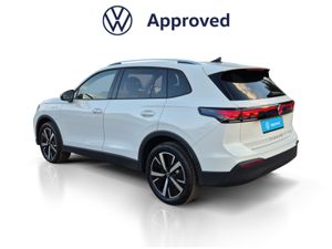 Volkswagen Tiguan 1.5 Tsi Ehybrid Mas  - Foto 3