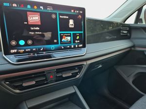 Volkswagen Tiguan 1.5 Tsi Ehybrid Mas  - Foto 22