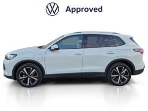 Volkswagen Tiguan 1.5 Tsi Ehybrid Mas  - Foto 2