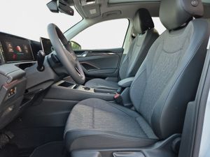 Volkswagen Tiguan 1.5 Tsi Ehybrid Mas  - Foto 10