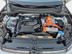 Volkswagen Tiguan 1.5 Tsi Ehybrid Mas  - Foto 19