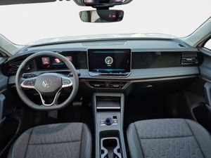 Volkswagen Tiguan 1.5 Tsi Ehybrid Mas  - Foto 15